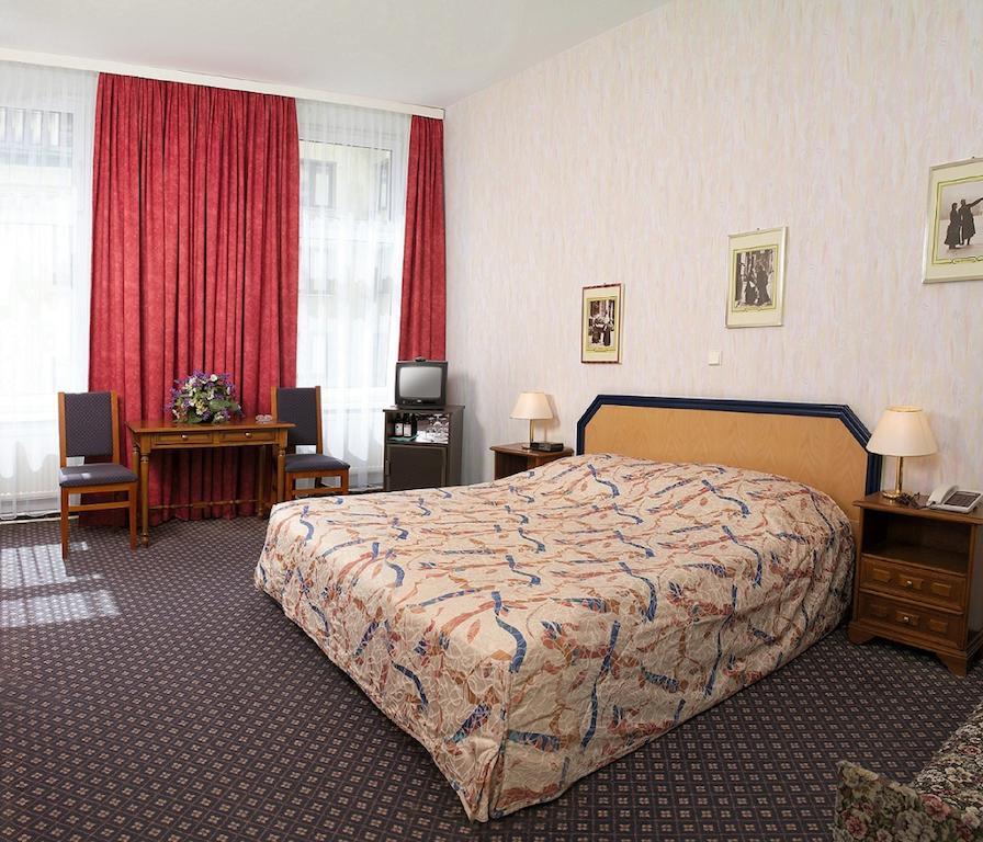Florum Hotel Відень Номер фото