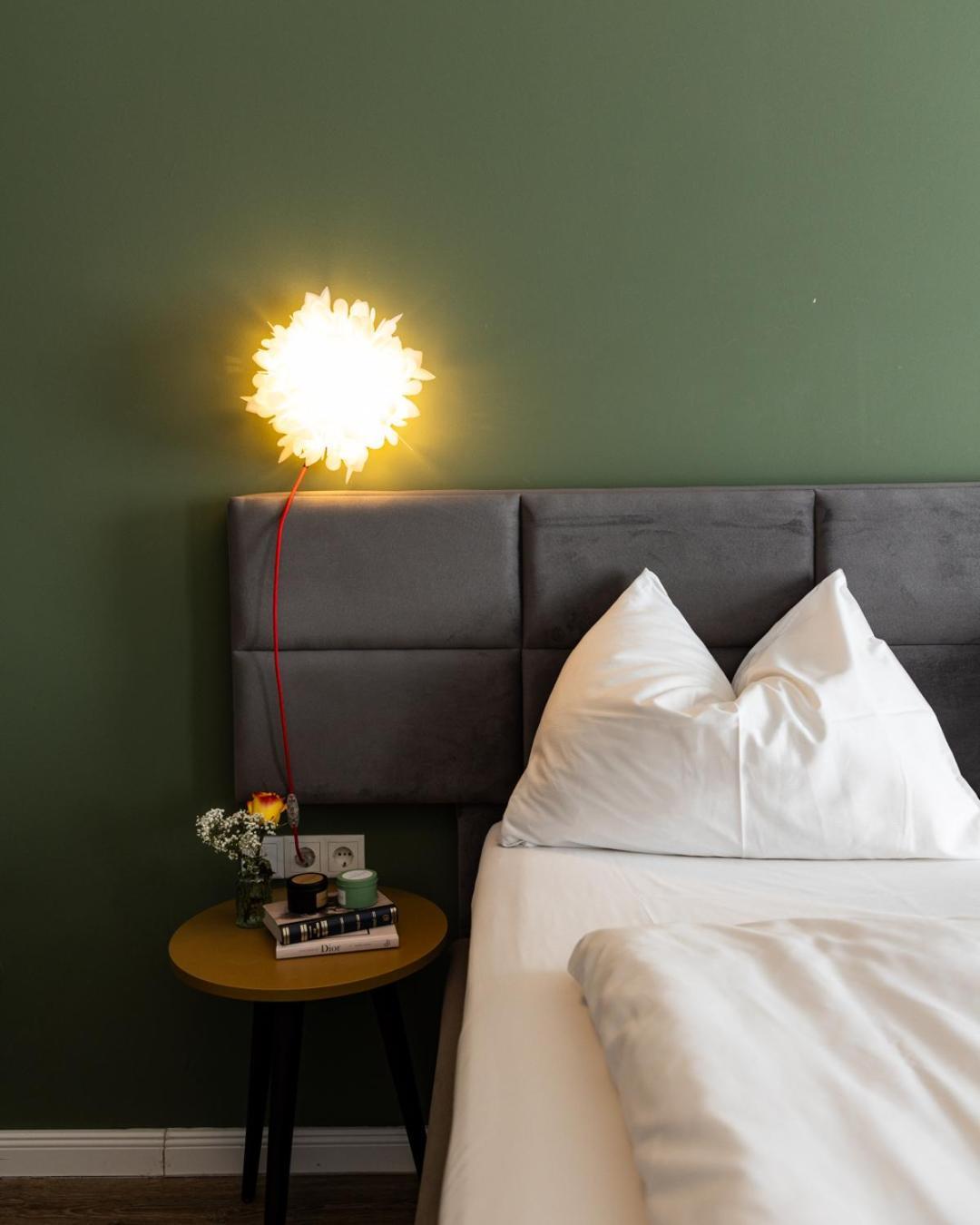 Florum Hotel Відень Екстер'єр фото