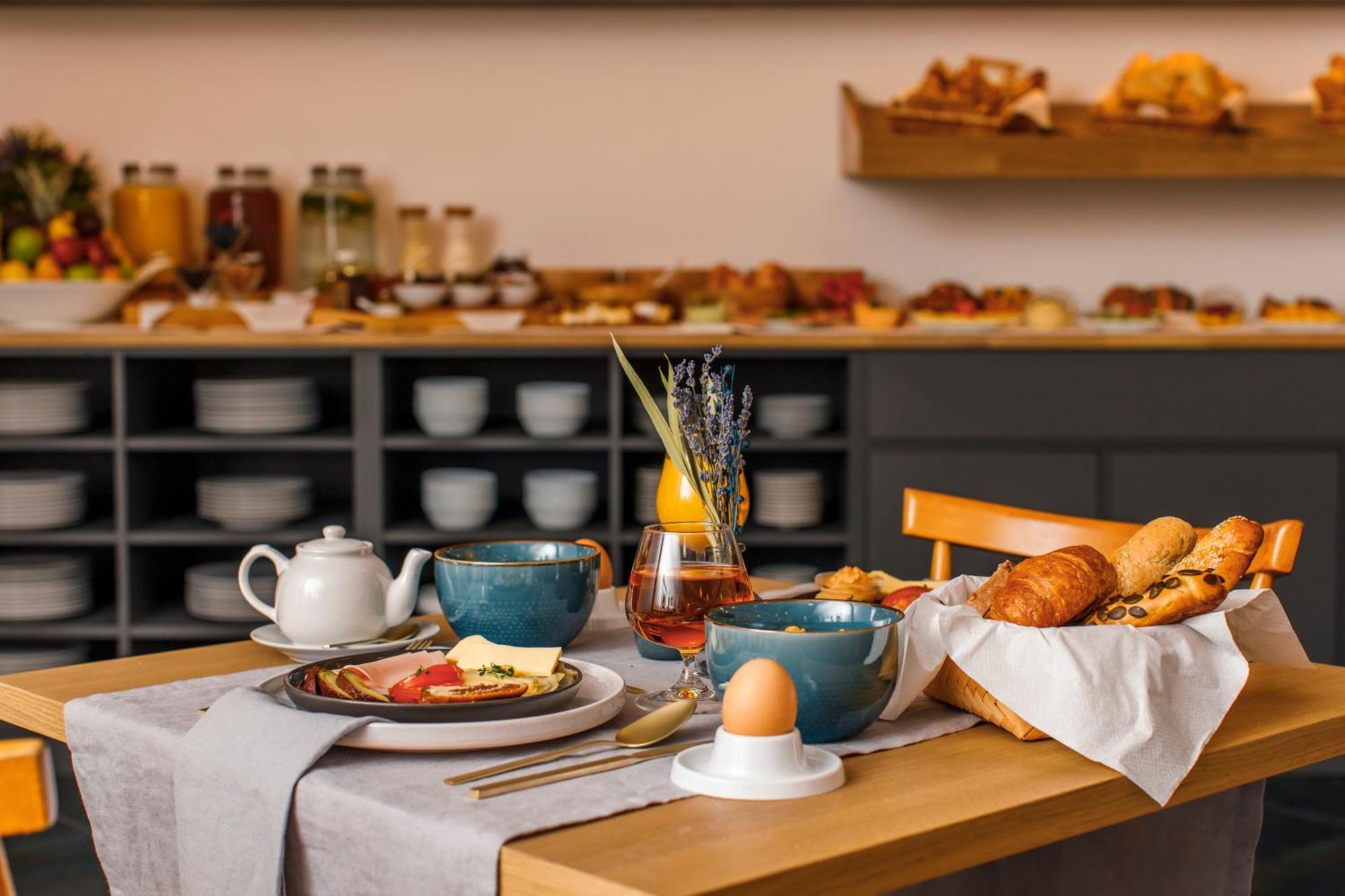 Florum Hotel Відень Екстер'єр фото