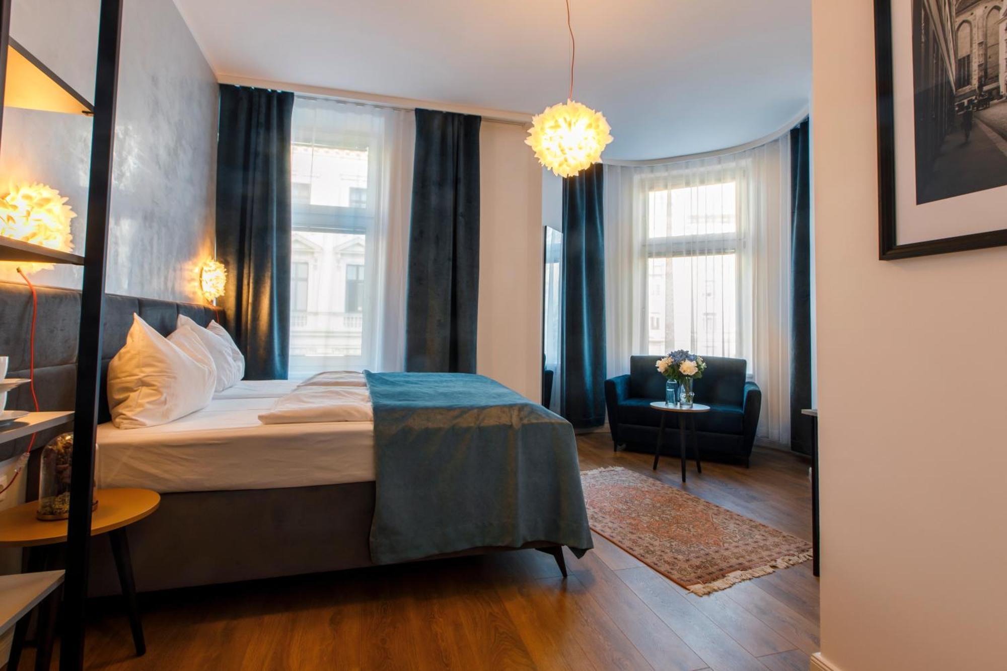 Florum Hotel Відень Екстер'єр фото