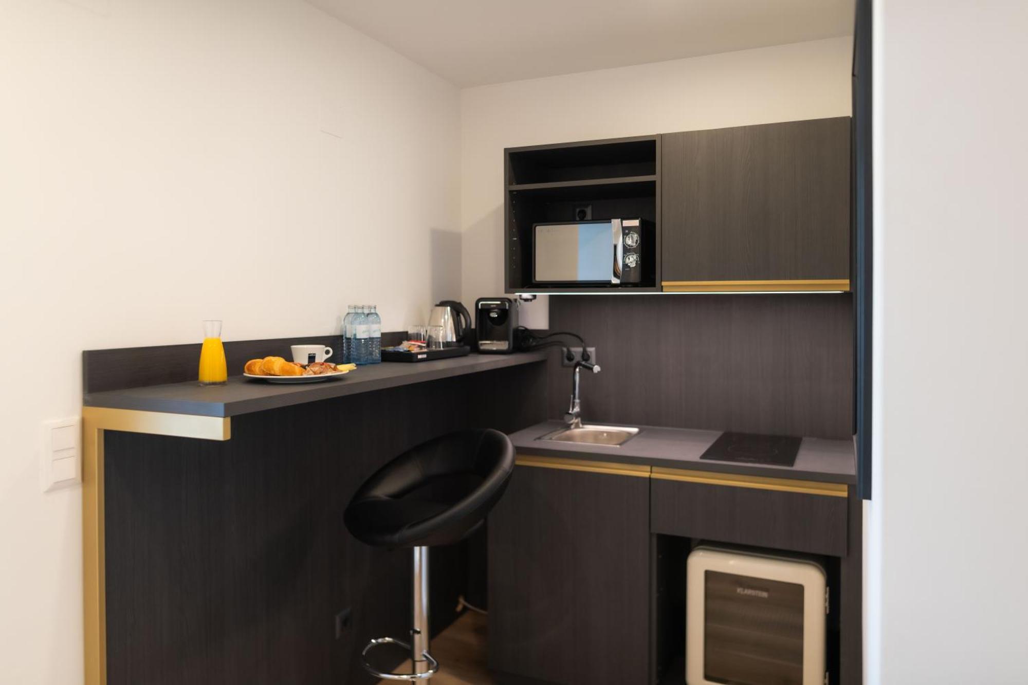 Florum Hotel Відень Екстер'єр фото
