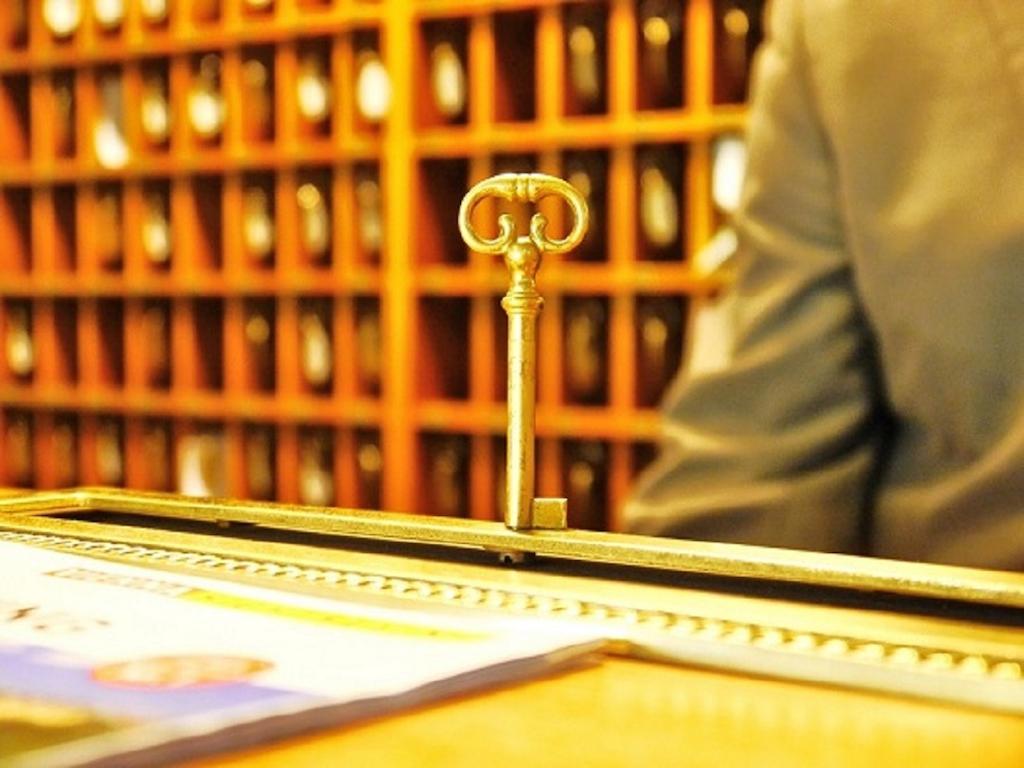 Florum Hotel Відень Екстер'єр фото