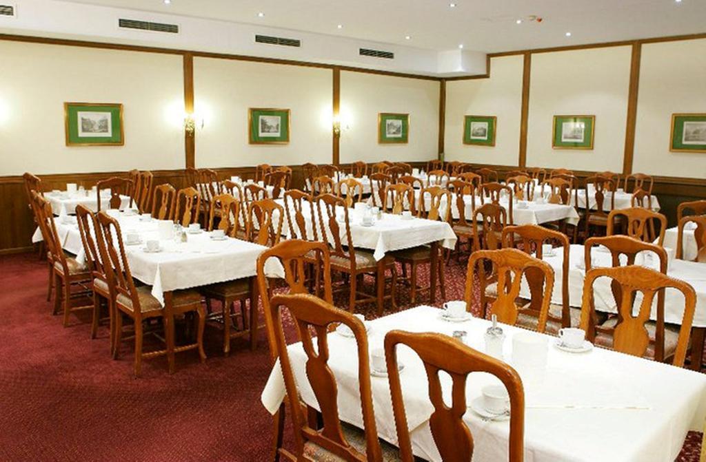 Florum Hotel Відень Екстер'єр фото