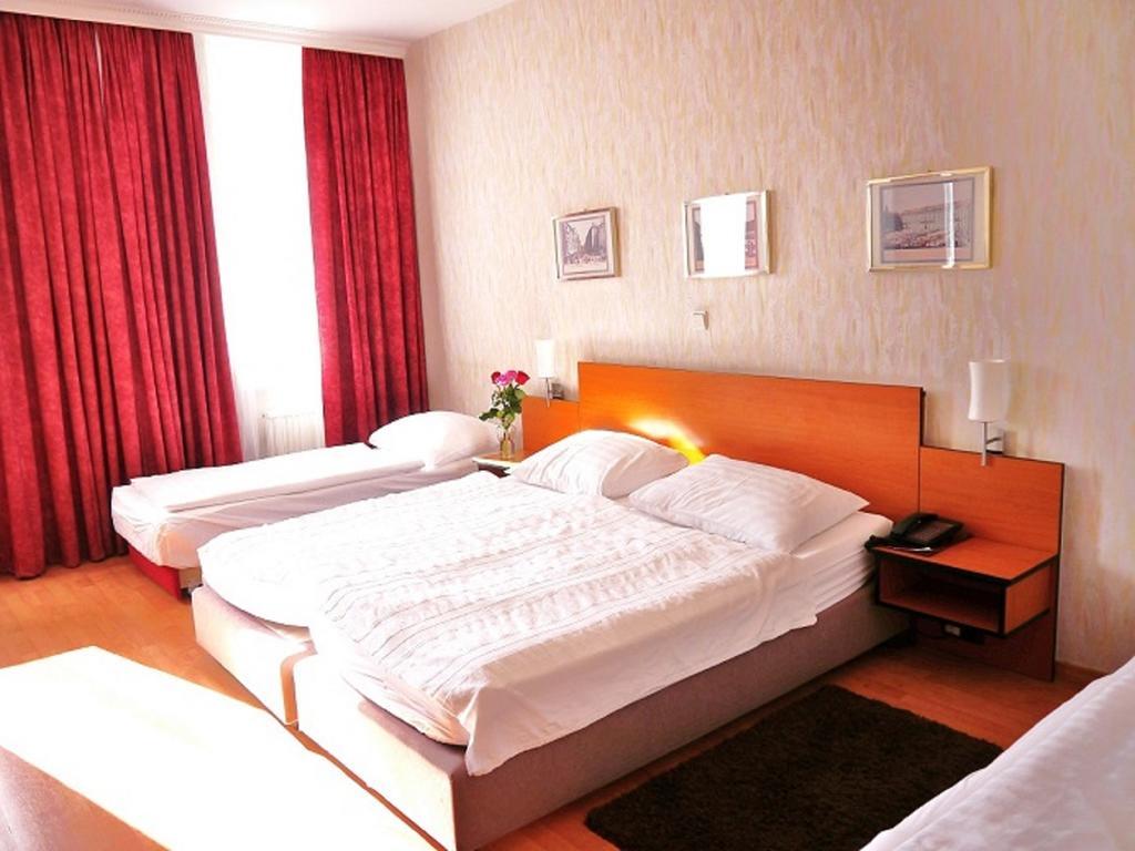 Florum Hotel Відень Номер фото