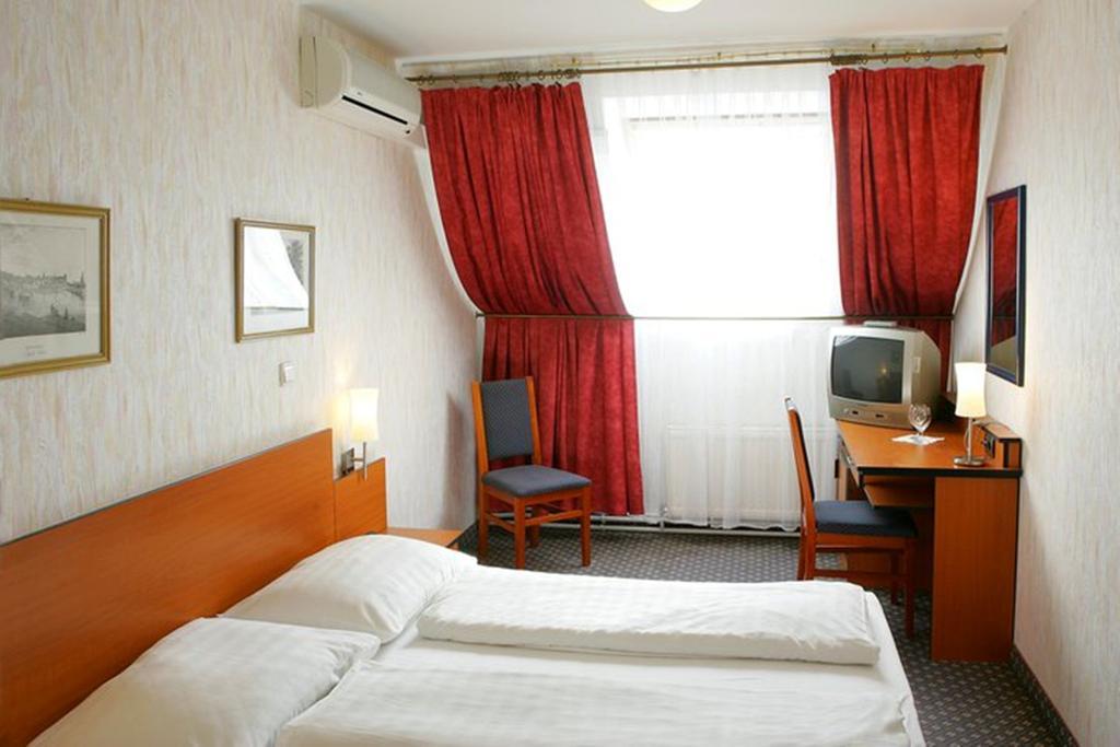 Florum Hotel Відень Номер фото